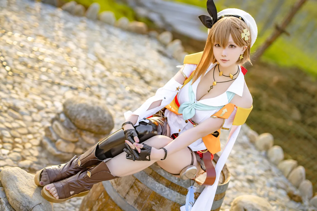 星之迟迟 - 莱莎-erohere16.webp